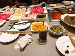 -海底捞火锅(九霄梦天地店)