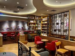-COSTA COFFEE(西贸凯德晶品4层2店)