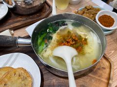-小满手工粉(北京来福士店)