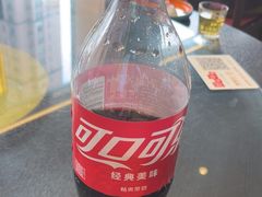 -川流不息·地道川菜·小龙虾(松东路店)