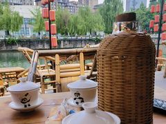 -成都市活水公园