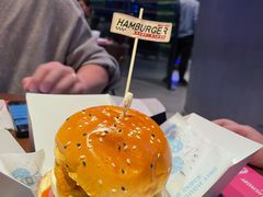 -SPACELAB失重餐厅(世纪汇店)