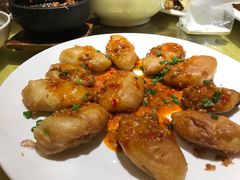 -田园印象·成都土菜院子(华阳店)