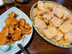 酱萝卜-河上轩(湖墅北路店)