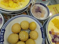 -赵记传承·中国甜品(福州总店)