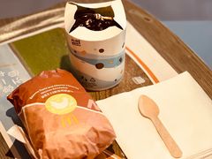 -麦当劳(安定门外大街店)