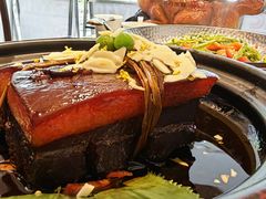 -姑苏家宴·苏帮菜·松鼠桂鱼(苏州总店)