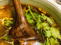 -粤域茶餐厅