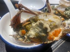 -鑫悦楼煎蟹·16年海鲜大排档
