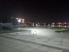 -映月湖中央公园