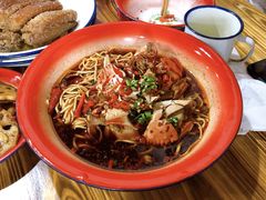 -老三样·美食研究中心(世贸路店)