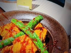 -Fuzzy Bistro 浮几韩餐·茶酒馆