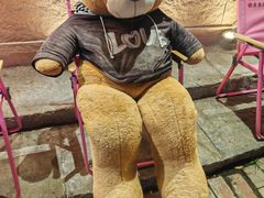 -愉肴麻辣香锅(中山路店)