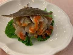 -昌正春天酒店-海鲜餐厅