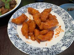 -王家大院·南京菜(湛江路总店)