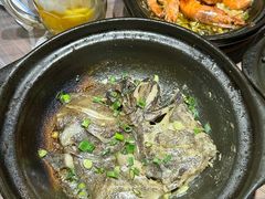-小时候焗海鲜(鄞州万达店)