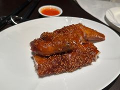 -广州文华东方酒店·江-由辉师傅主理