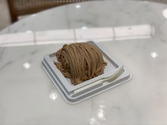 栗子蛋糕-PONY博尼工房(高岛屋店)