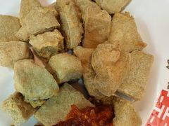 -谢记上海大排档(长寿路店)
