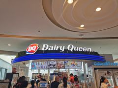 门面-DQ·蛋糕·冰淇淋(南开大悦城2F店)