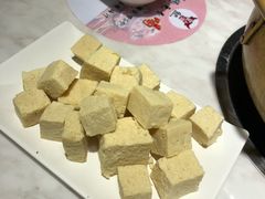 -食潮汕头鲜牛馆(望京保利店)