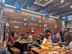 -清真.德枭炕肉店.青海菜(大新街夜市店)