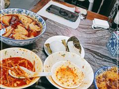 -西月城谭豆花(光华店)