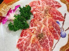 -大阪烧肉BAKA一代(十亩地店)