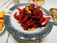 油焖虾王-仙品龙虾(总店)