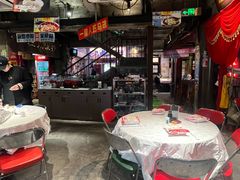 -五马集·海鲜·温州大牌档(黑金冠五马街十字路口店)