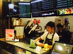 -TPLUS茶家(淮海店)