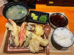 -天妇罗内顺田(罗湖店)