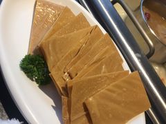 -巴奴毛肚火锅(广益哥伦布店)
