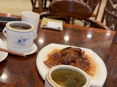-今一靓汤.顺德菜东莞三十年老字号(厚街店)