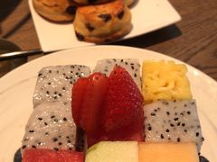 -粤海喜来登酒店·&More聚驿(天河城店)