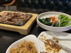 -高第街56号港式餐厅(山大路店)