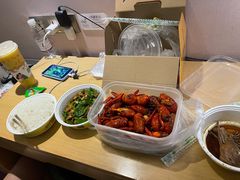 -味道工厂楚虾王(龙虾城店)