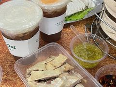 -威邵鸡煲(西华路总店)