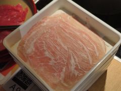 -温野菜涮涮锅(西单大悦城店)
