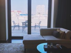 -行者书屋大堂吧 ·下午茶(南京圣和府邸酒店)