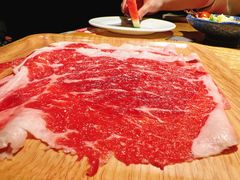 -蟹将军·松叶蟹和牛日料放题自助(K11店)