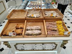 -85度C(厦门中华城新店)