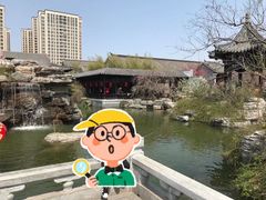 -即墨古城