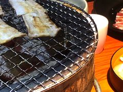 -山之屋炭火烧肉·生啤畅饮(大朗万科中央公园店)