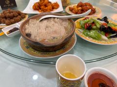 -砂锅居(西四店)