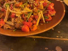 -饭江湖·江湖菜(湖广会馆店)