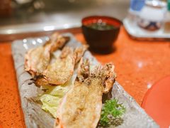 -小山日本料理(兴业太古汇店)