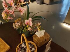 -施奈儿.洗头頭療.按摩SPA.采耳(上梅林店)