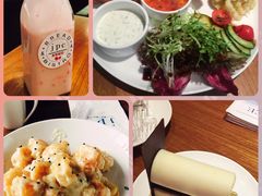 -南山鲜虾面·活鲜小馆·海味大连菜(南山总店)