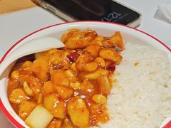 -狄仁杰刀削面山西菜(刘家窑店)